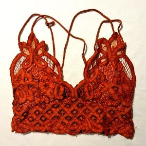 Free People Small Adella Bralette